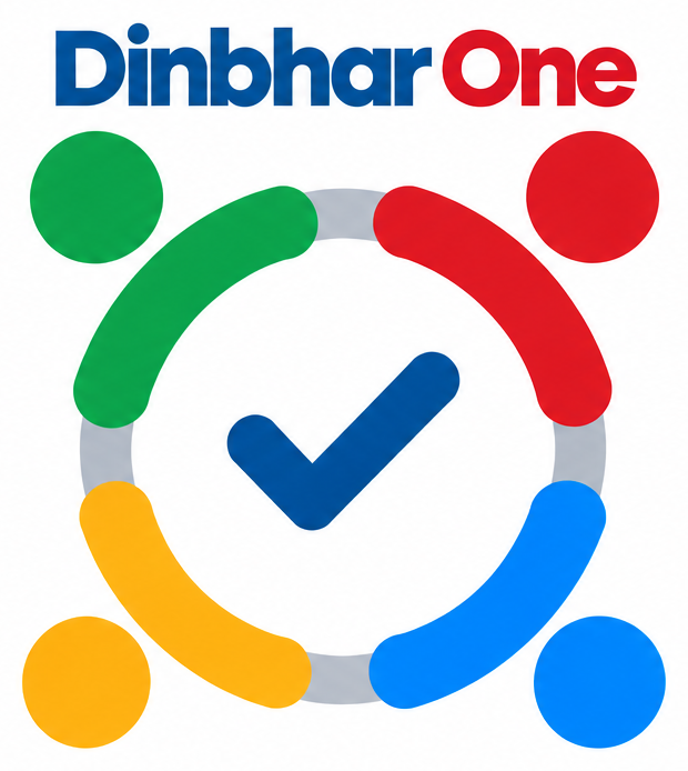Dhinbhar One